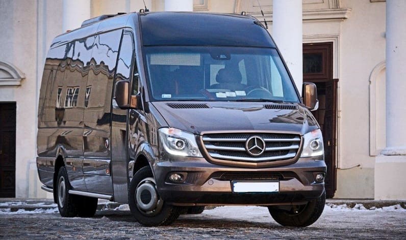 France: Buses charter in Nouvelle-Aquitaine in Nouvelle-Aquitaine and France